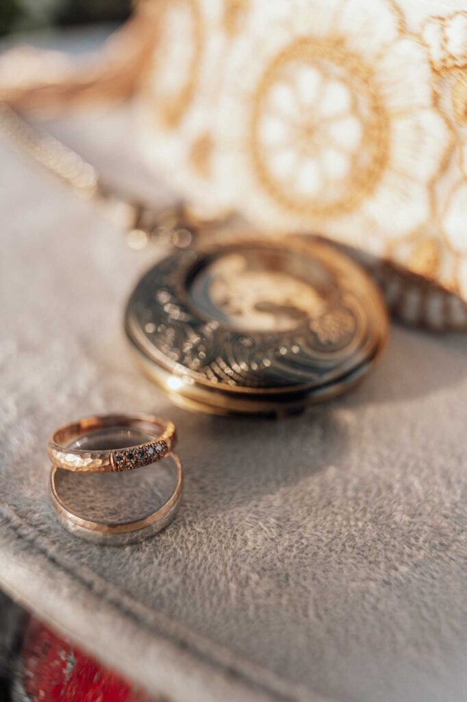 Heiraten am Berg in Österreich