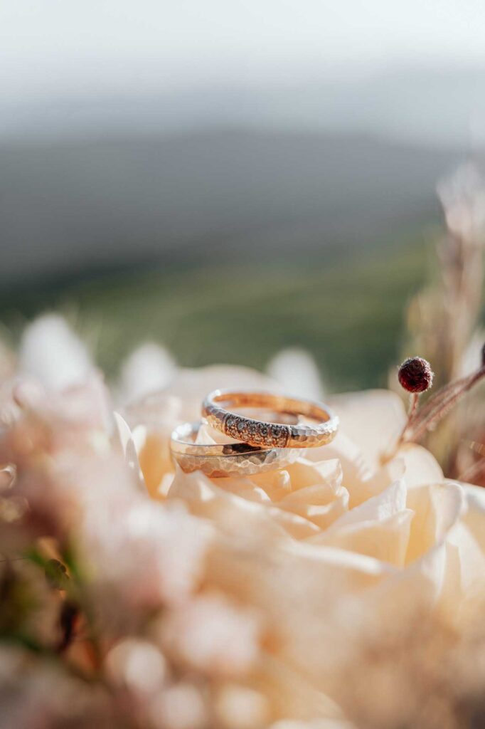 Heiraten am Berg in Österreich