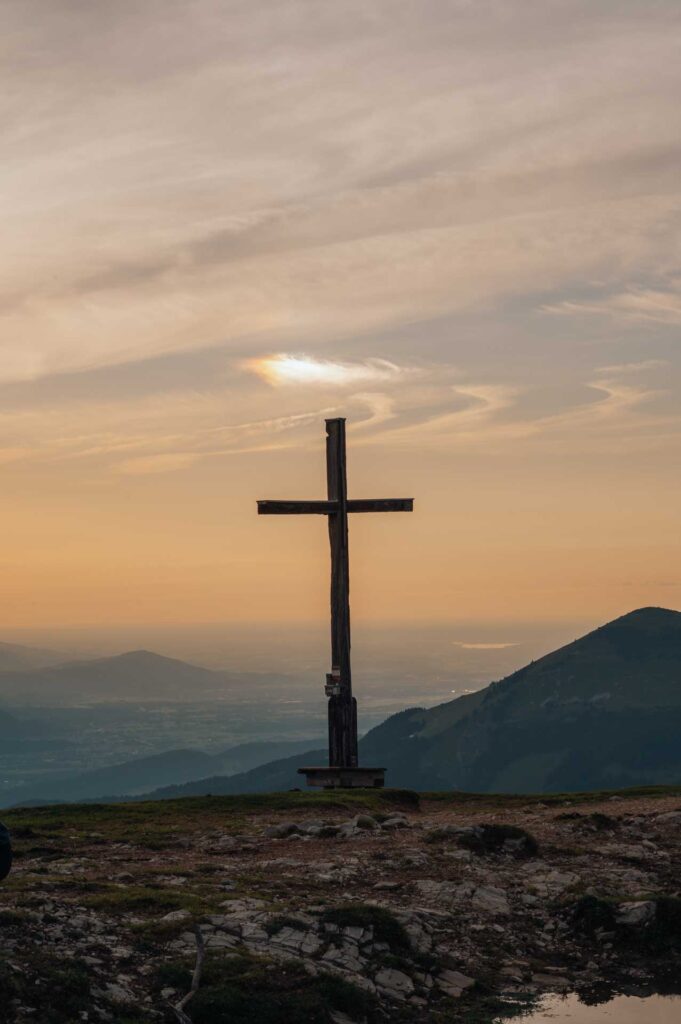 Heiraten in den Salzburger Bergen