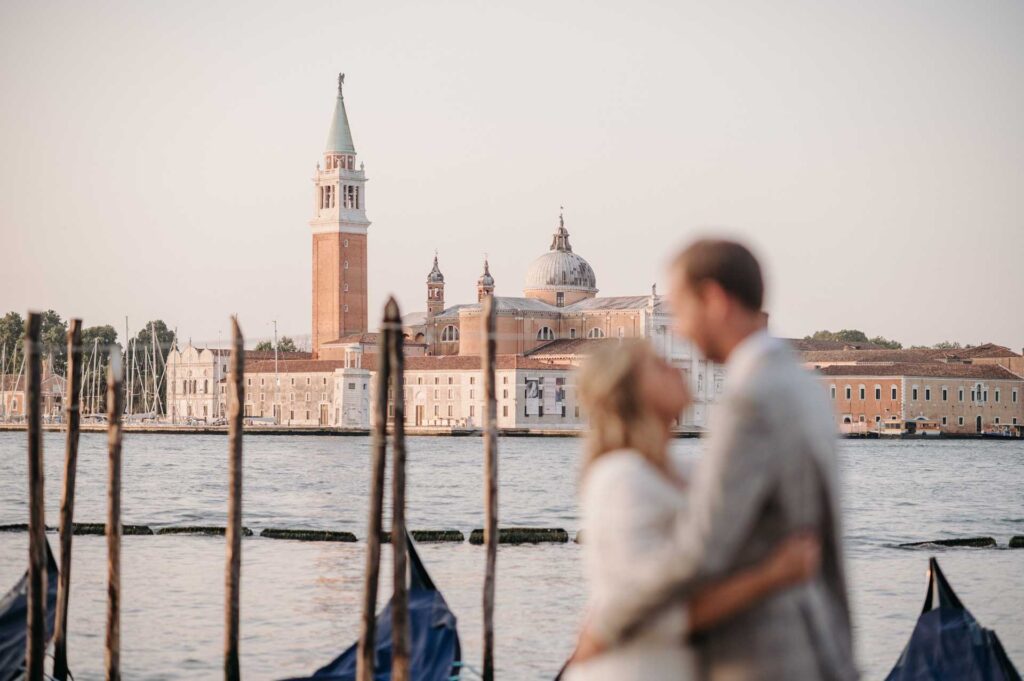Heiraten in Venedig