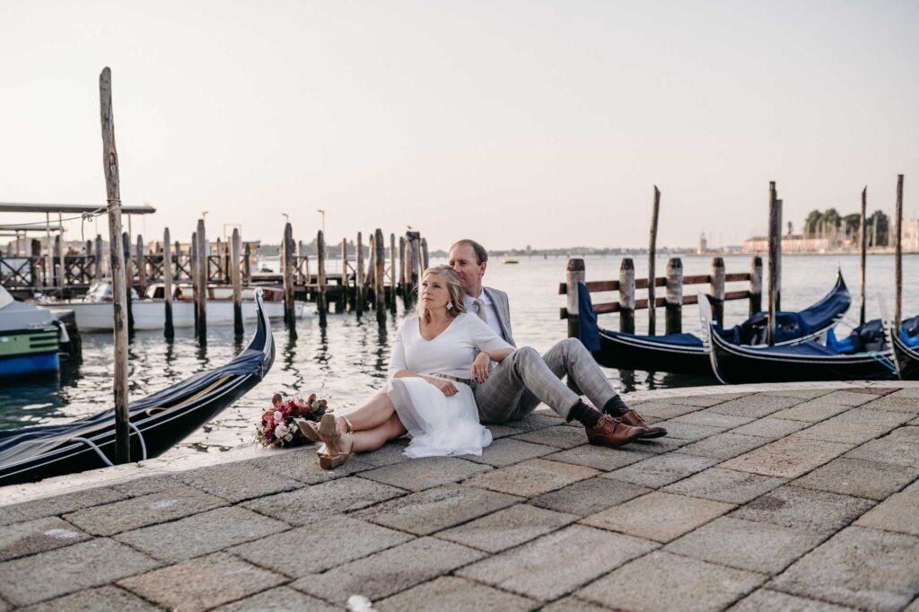 Heiraten in Venedig