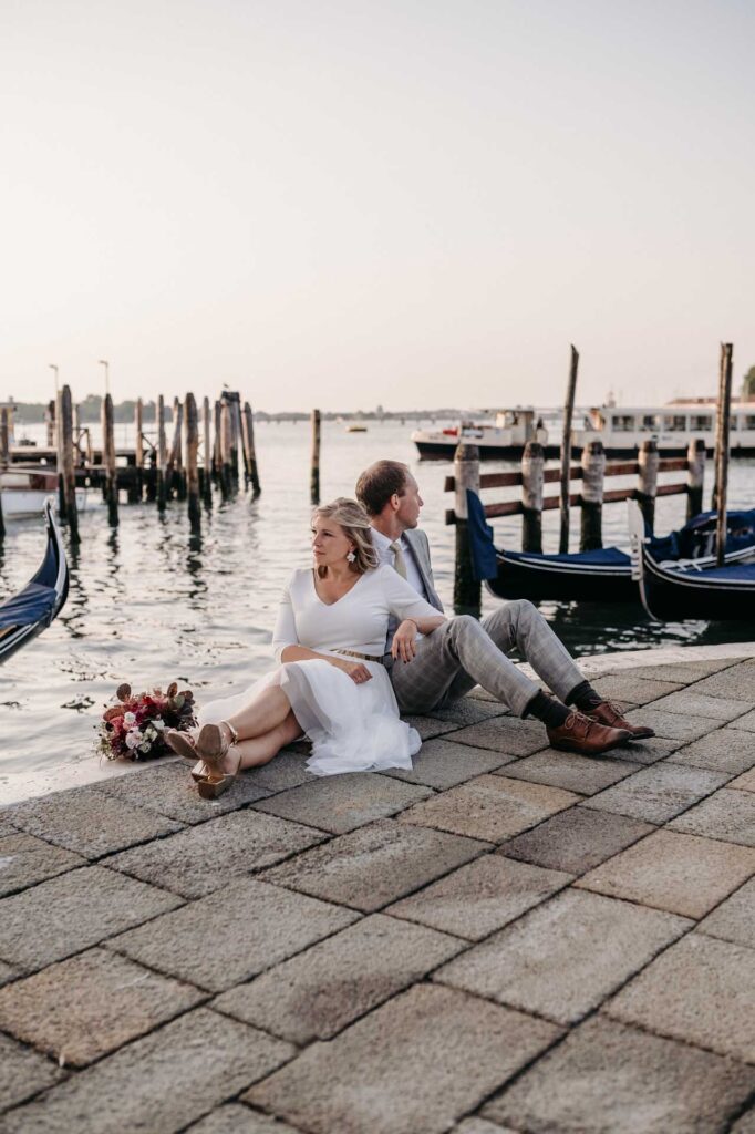 Heiraten in Venedig
