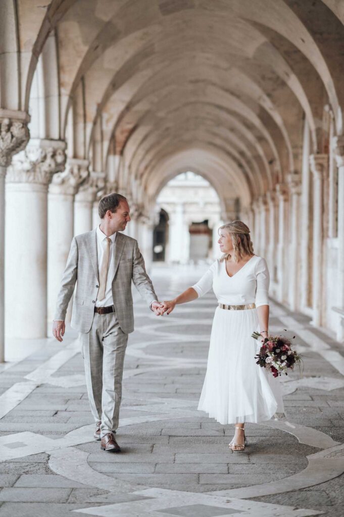 Heiraten in Venedig
