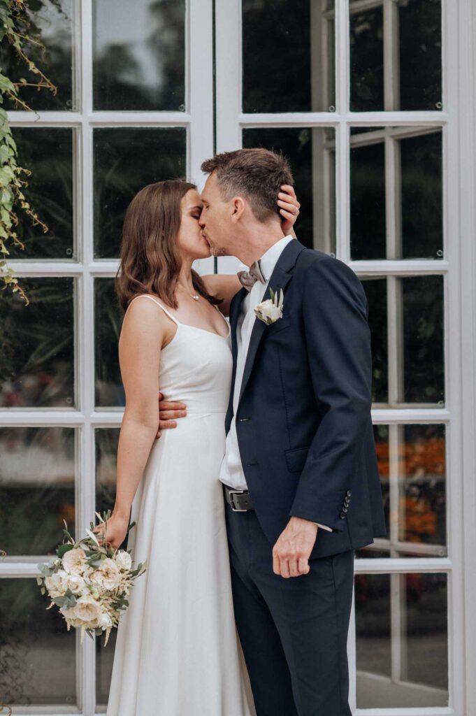 Heiraten im Schloss Mirabell