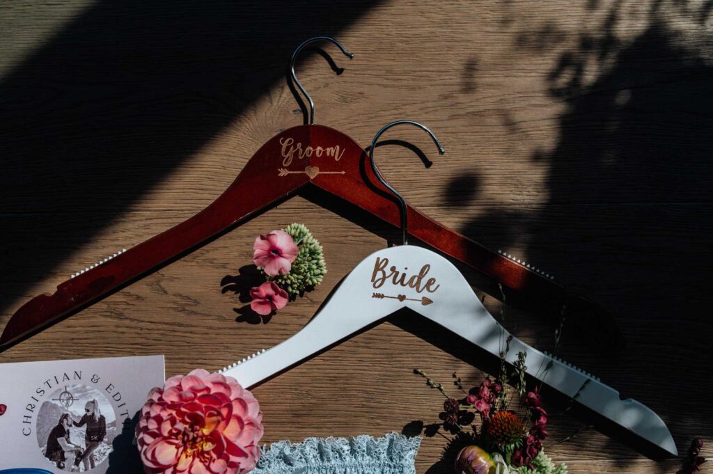 Urlaub am Berg im Triforet