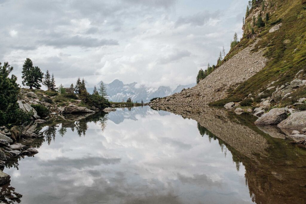Elopement in Schladming