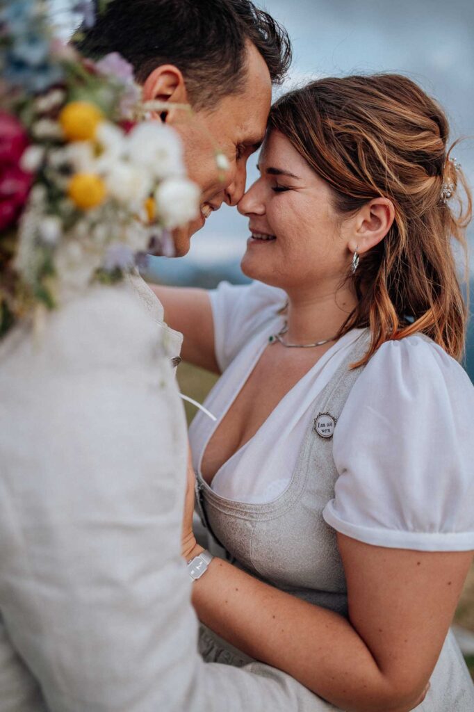 Elopement in Schladming