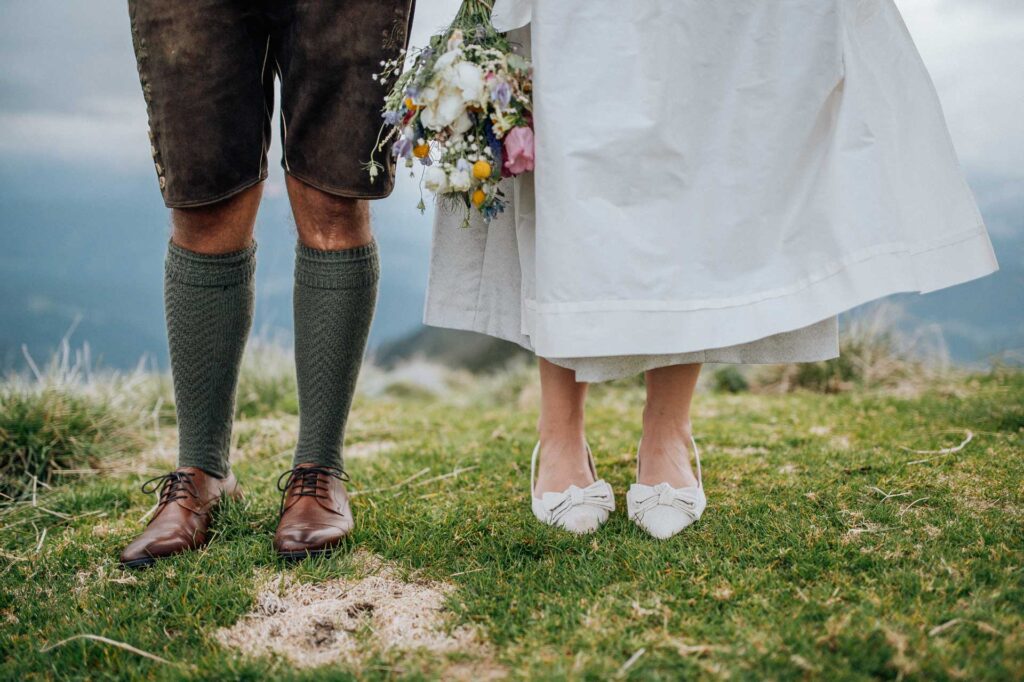 Elopement in Schladming