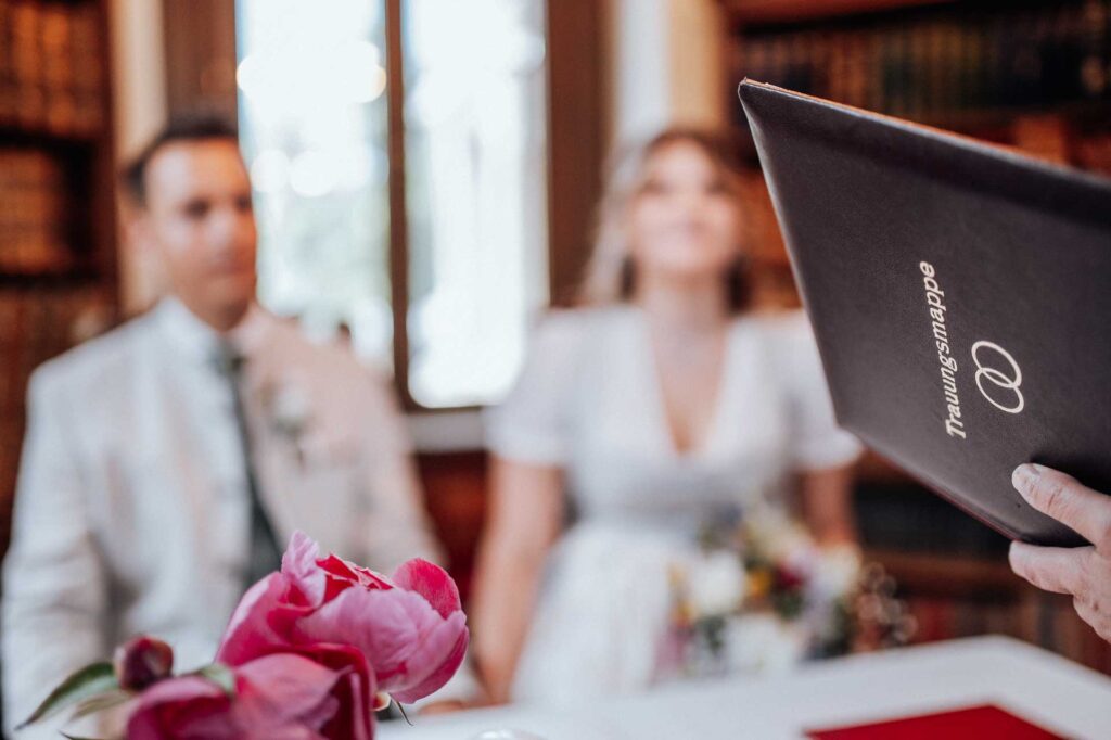 Heiraten in Schladming