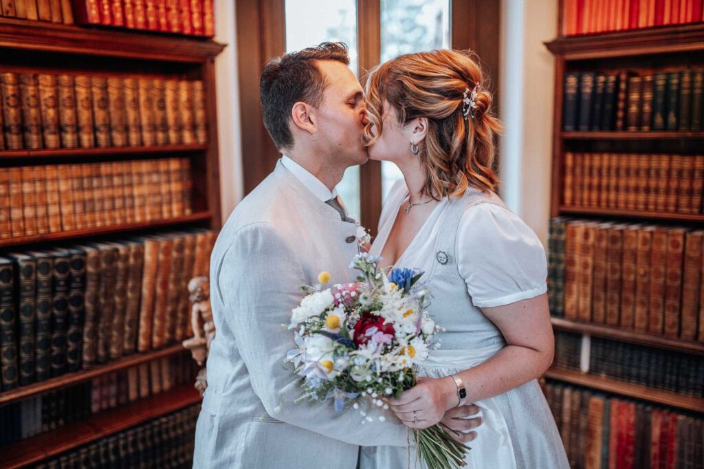 Heiraten in Schladming