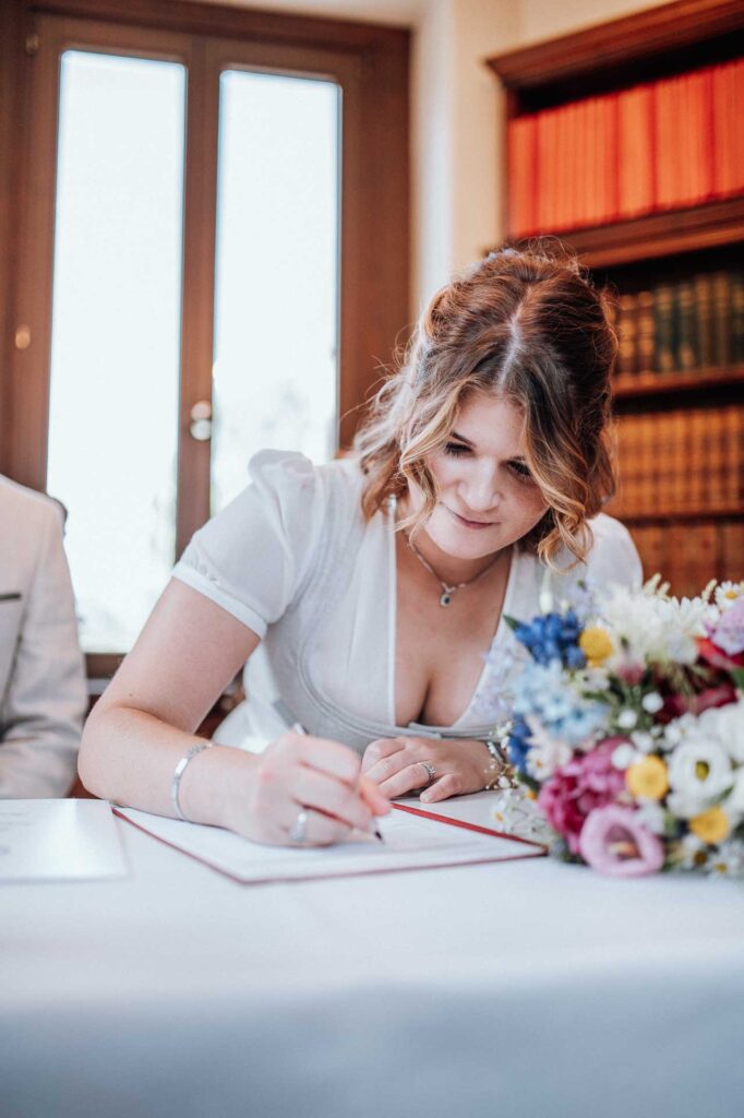 Heiraten in Schladming