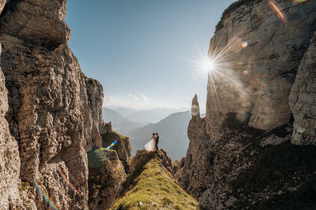 Heiraten im Ausseerland