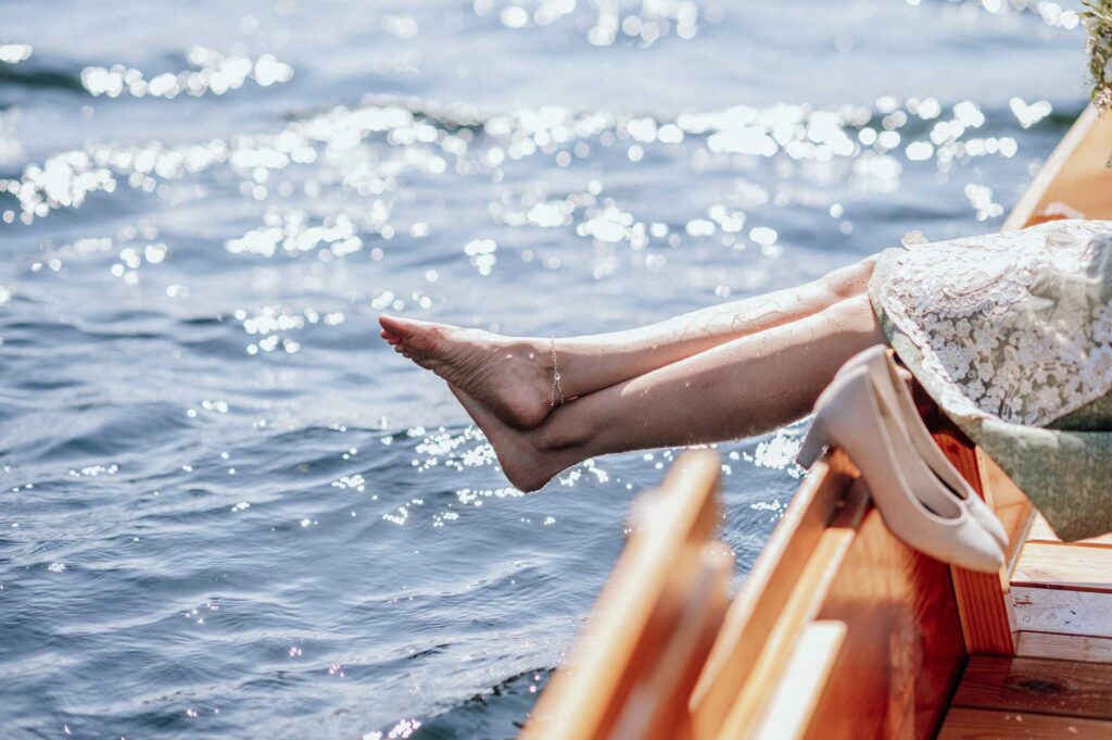 Heiraten am Grundlsee