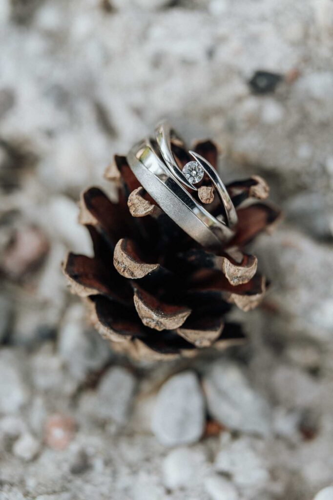 Heiraten im Ausseerland