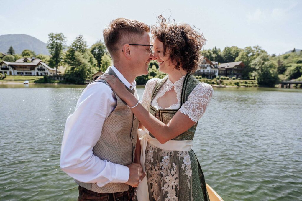 Heiraten im Ausseerland